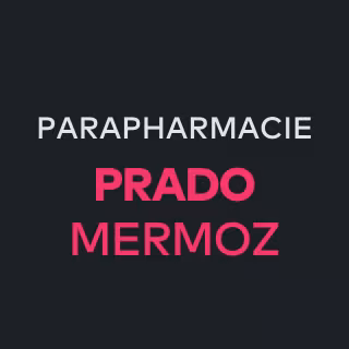 logo Parapharmacie Prado Mermoz