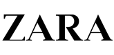 logo Zara